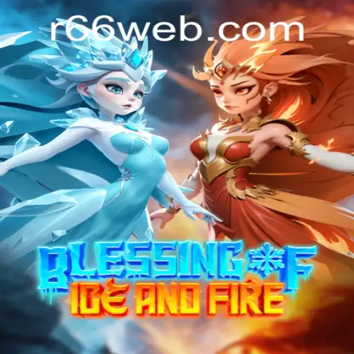 Dive into the World of Blessing of Ice and Fire: An Epic Adventure Game