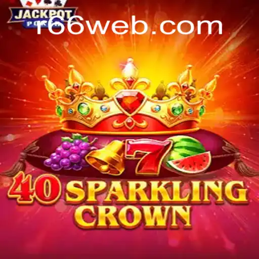 40SparklingCrown: A Radiant Journey into Interactive Gaming