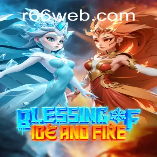 Dive into the World of Blessing of Ice and Fire: An Epic Adventure Game
