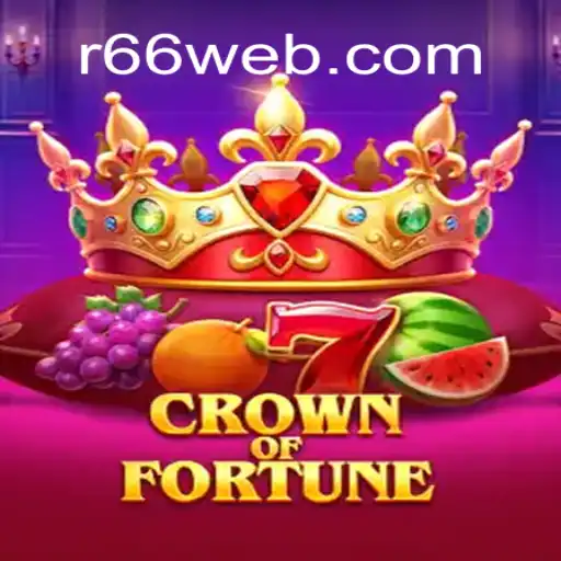 CrownofFortune: A Deep Dive into the New Gaming Sensation by R66.COM