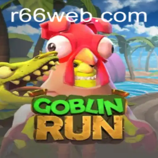 GoblinRun: A Magical Adventure through the Enchanted Forest