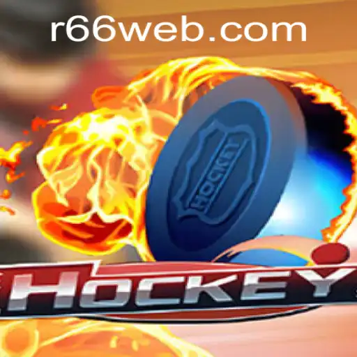 Exploring the Exciting World of Hockey with R66.COM