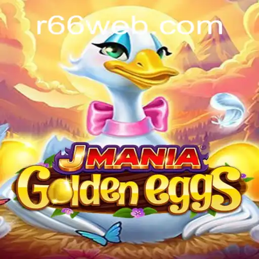 Unveiling JManiaGoldenEggs: Navigating the Dynamic World of R66.COM