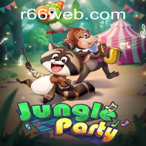 JungleParty: Immerse Yourself in a Thrilling Adventure with R66.COM