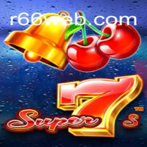 Discover the Exciting World of Super7s by R66.COM