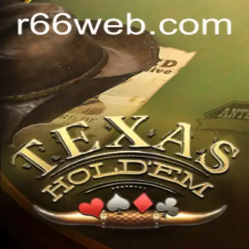 Understanding Texas Holdem and Its Connection with R66.COM
