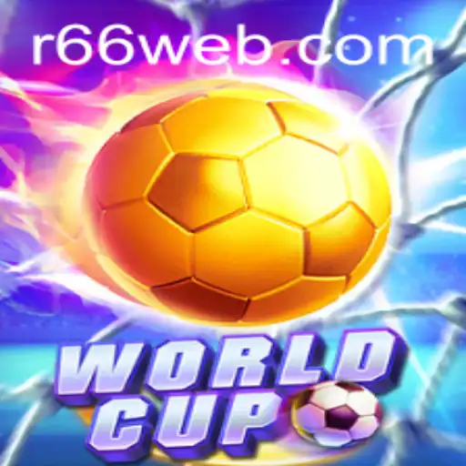 Experience the Thrill of 'WorldCup' by R66.COM