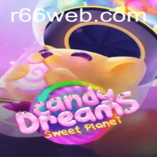 Exploring CandyDreams: The Sweet Adventure with R66.COM