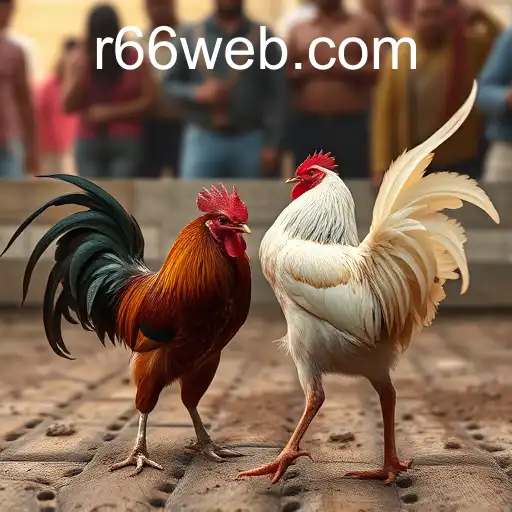 Cockfighting: A Controversial Tradition