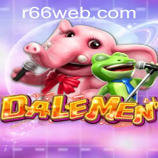 Exploring the Intriguing World of DALEMEN: A Modern Gaming Phenomenon