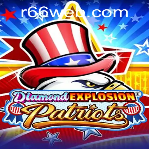 Exploring the World of DiamondExplosionPatriots and the Role of R66.COM