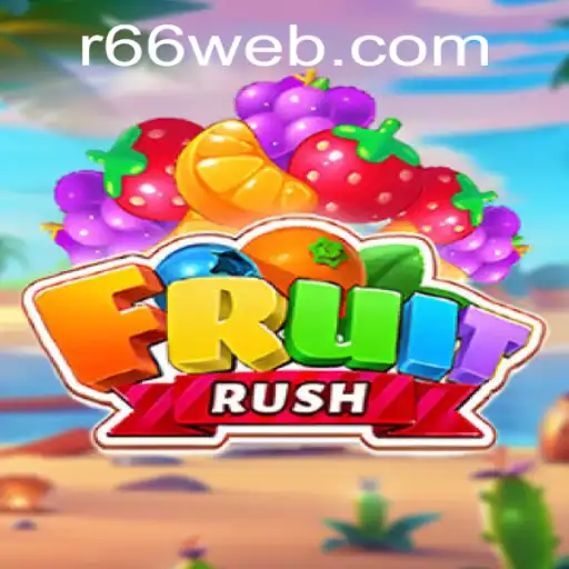 FruitRush: A Thrilling Game Adventure with R66.COM