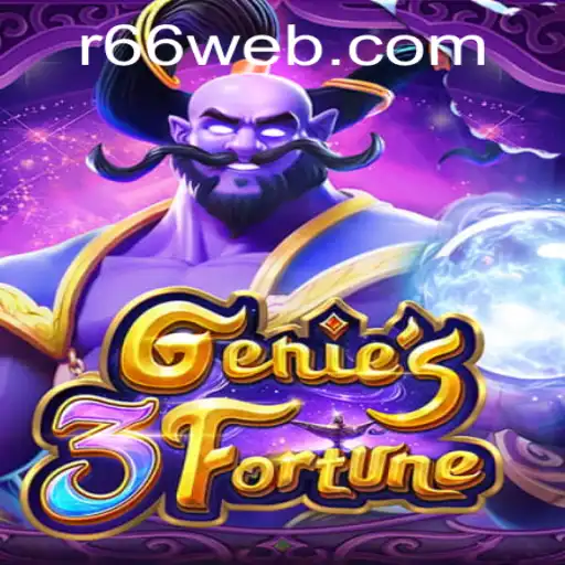Discover the Exciting World of Genie3Fortune and R66.COM