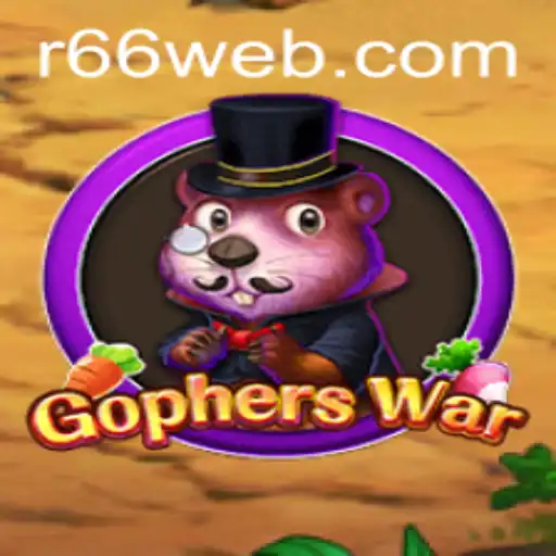 Exploring the Thrills of GophersWar: A Dive into the Underground Clash