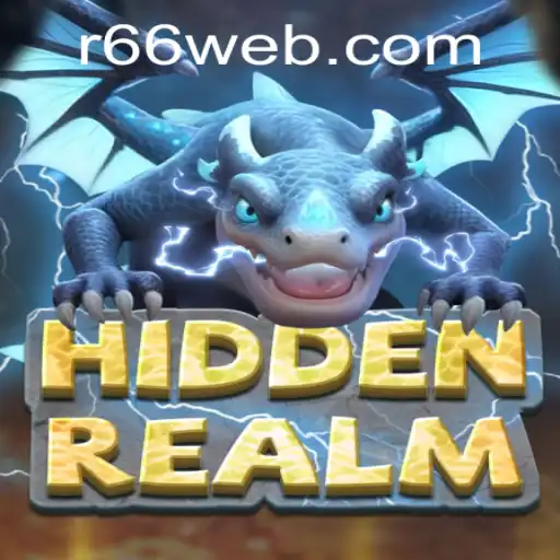 Explore the Enchanting World of HiddenRealm: A Journey Beyond Reality