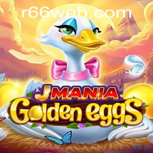 Unveiling JManiaGoldenEggs: Navigating the Dynamic World of R66.COM