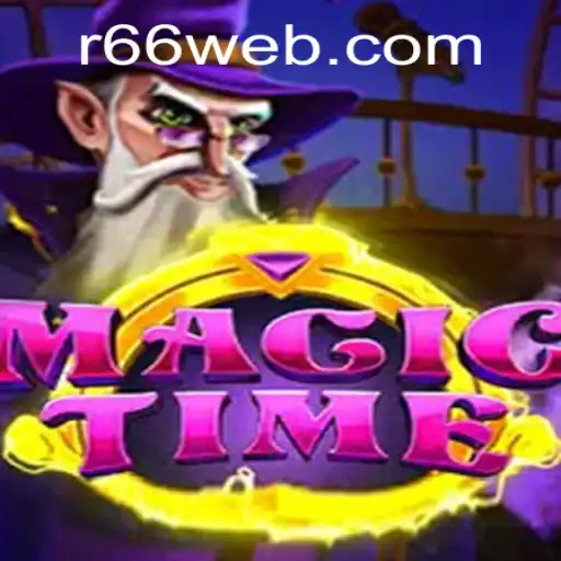Discovering the Enchanting World of MagicTime at R66.COM
