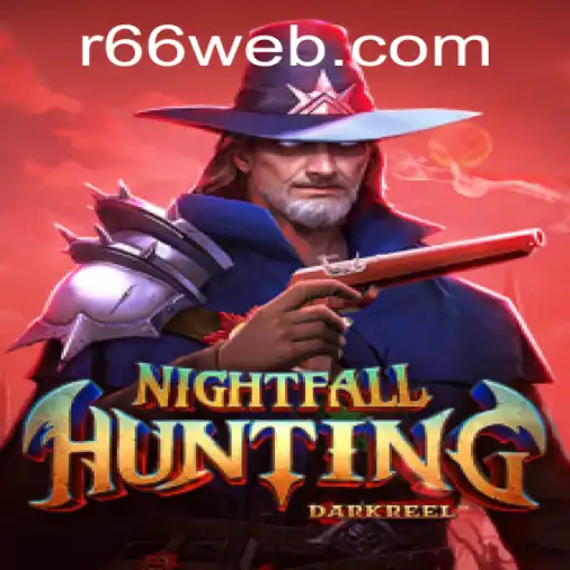 Discover the Thrills of NightfallHunting: An Exciting New Adventure Game