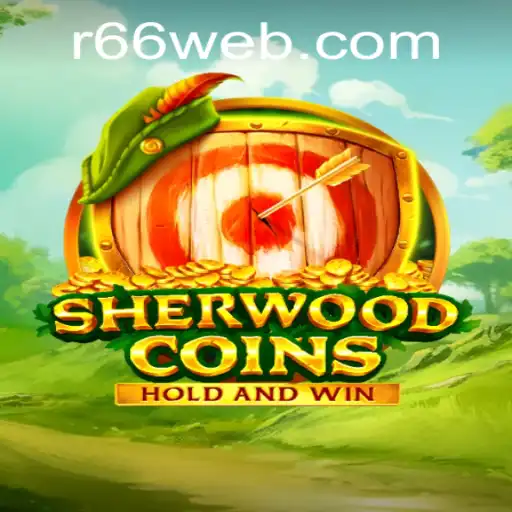 Discover the Thrilling World of SherwoodCoins on R66.COM