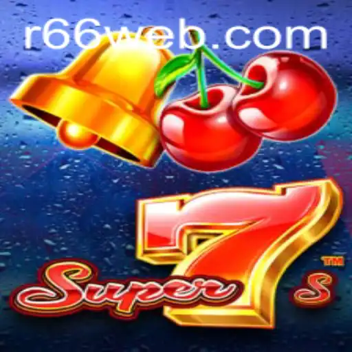 Discover the Exciting World of Super7s by R66.COM